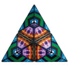 Shashibo magnetic cube puzzle Elements in one of many configurations | Conscious Craft